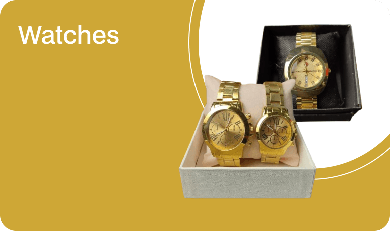 Watches
